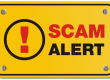 Phishing Scam Alert