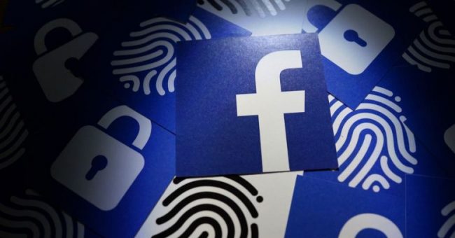 Facebook data breach Facebook data breach