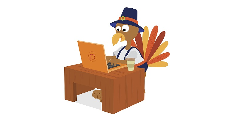 FCS Thanksgiving