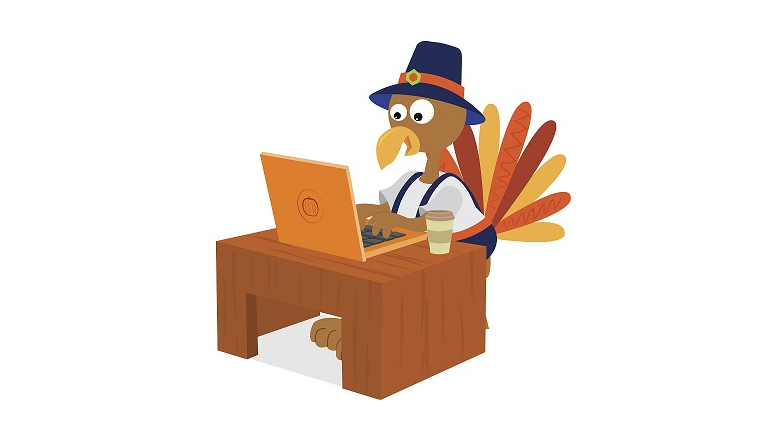 FCS Thanksgiving